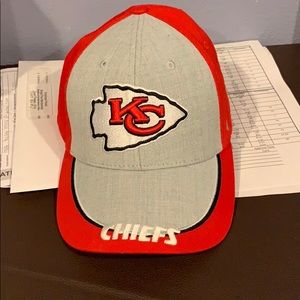 Chiefs Hat